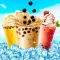 Bubble Drink Tea ASMR