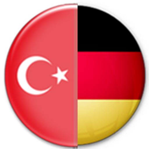 Turkish German Dictionary