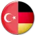 Turkish German Dictionary