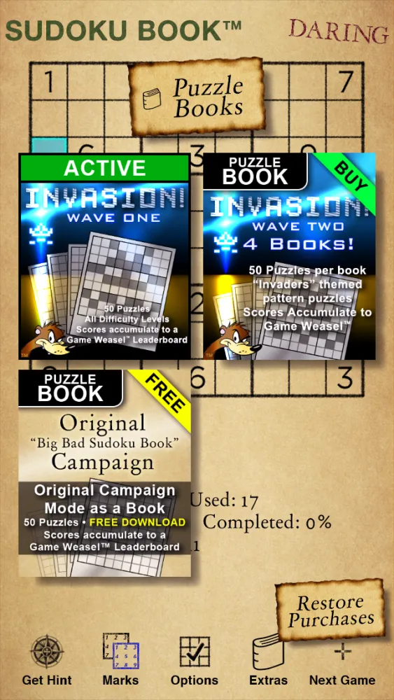 تصاویر Big Bad Sudoku Book