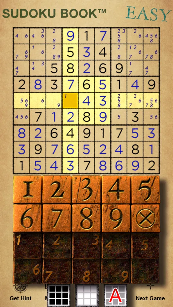تصاویر Big Bad Sudoku Book