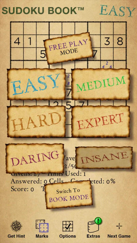 تصاویر Big Bad Sudoku Book