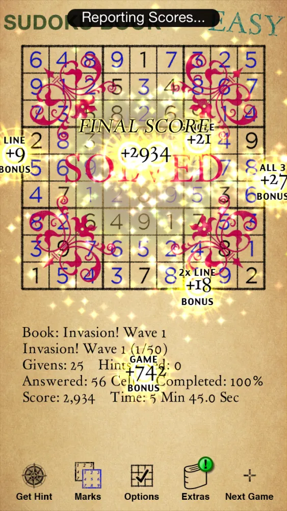 تصاویر Big Bad Sudoku Book