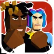 Lil Gang Fighter Street Beasts
