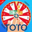 Roulette TOTO 6/49- Singapore