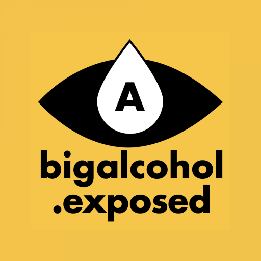 Big Alcohol Exposed (BAE)