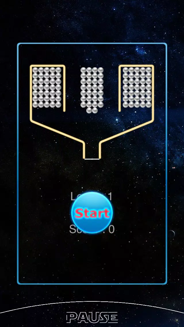 100 Amazing Balls 스크린샷