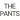 THE PANTS