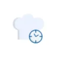 Multi Kitchen Timers & Recipes