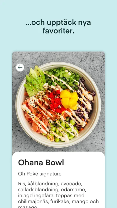 Oh Poke Screenshots