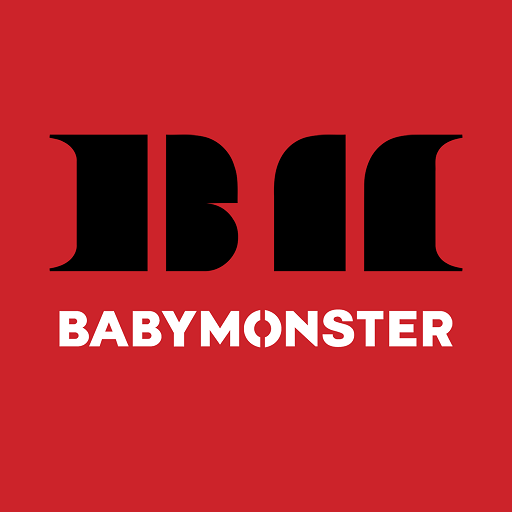 Babymonster Wallpaper