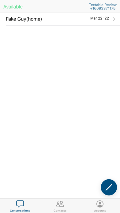 Zrzuty ekranu BAE Flex Text
