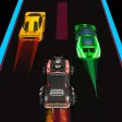 Car hurdles Car hurdles