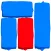 Block Escape - Slide Puzzle -