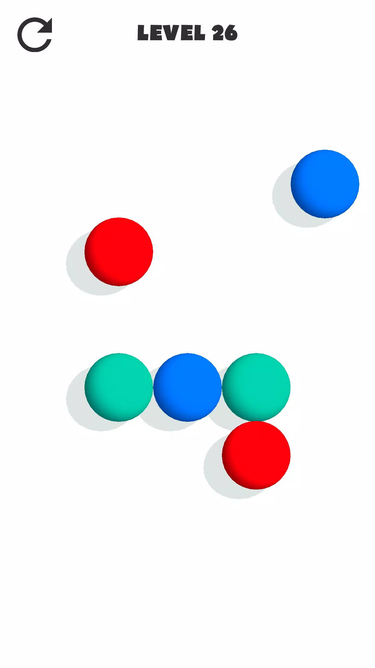 Connect Balls Screenshots