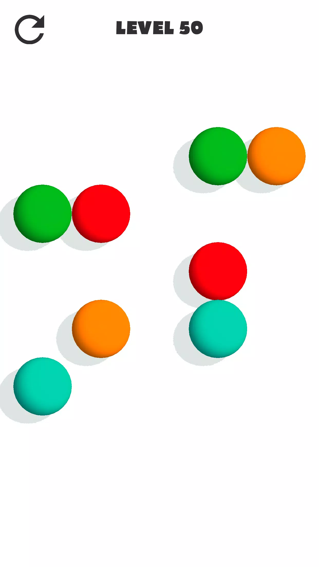 Connect Balls Screenshots