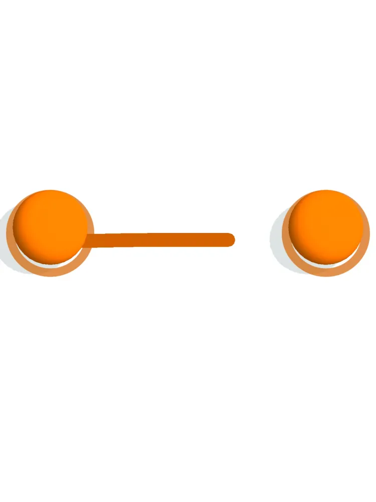 ภาพหน้าจอของ Connect Balls