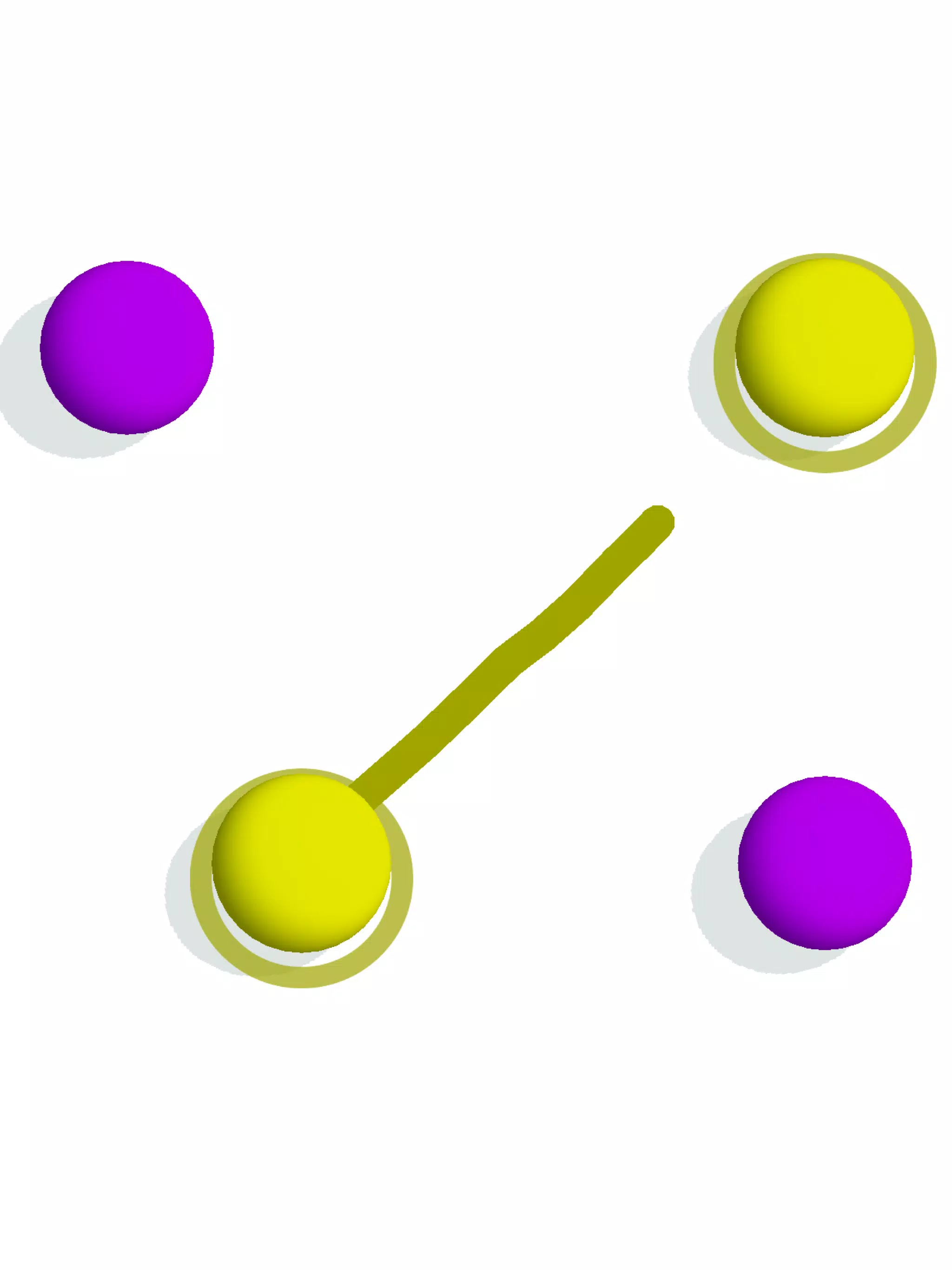 Connect Balls Screenshots