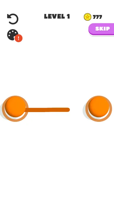Connect Balls - Line Puzzle - سکرین شاٹس