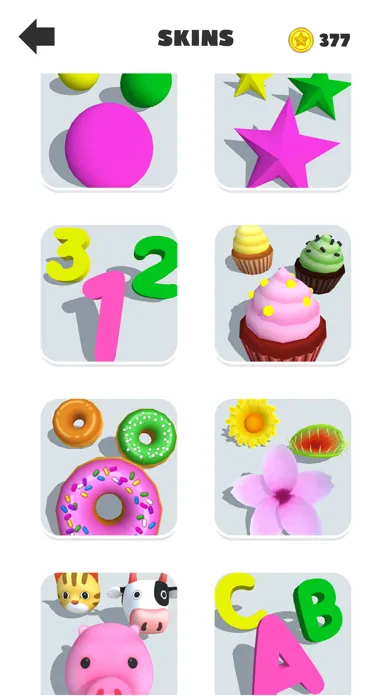Connect Balls - Line Puzzle - سکرین شاٹس