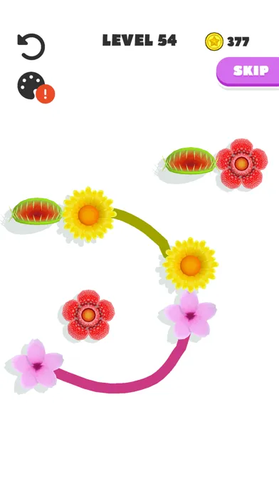 Connect Balls - Line Puzzle - سکرین شاٹس