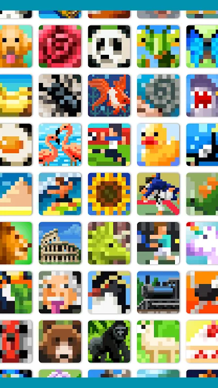 PictureLogic Screenshots