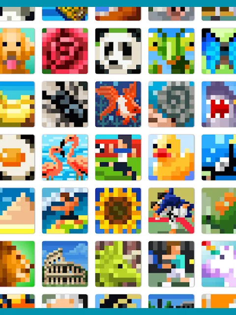 PictureLogic Screenshots