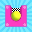 Rolling Ball - Slide Puzzle -