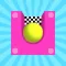 Rolling Ball - Slide Puzzle -