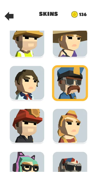 ภาพหน้าจอของ Treasure Hunter - Slide Puzzle