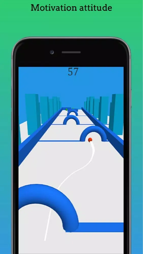 Capturas de tela do Mysterious Road