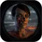 Real Zombie Sniper 3D Shooter : Contract Killer