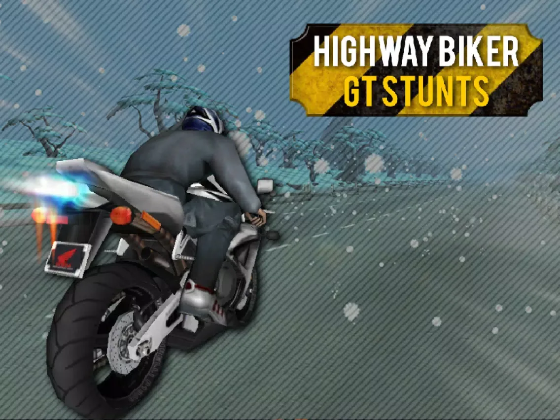 Capturas de pantalla de Super Moto-r GP Survival : Bike-r Race Stunts 2017 iPad 