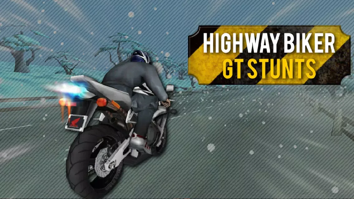 Capturas de pantalla de Super Moto-r GP Survival : Bike-r Race Stunts 2017