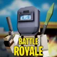 Pixel Destruction: 3D Royale Pixel Destruction: 3D Royale