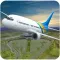 Tourist Airplane Transport Sim