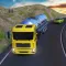 Uphill Oil Tanker Driver Sim