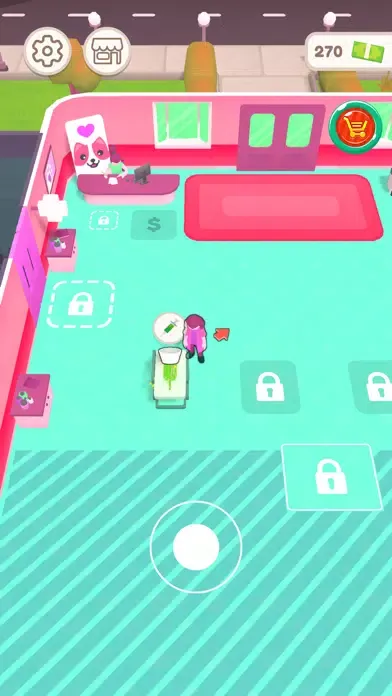 Caren-Quicker スクリーンショット