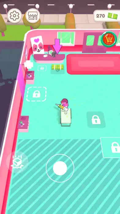 Caren-Quicker スクリーンショット