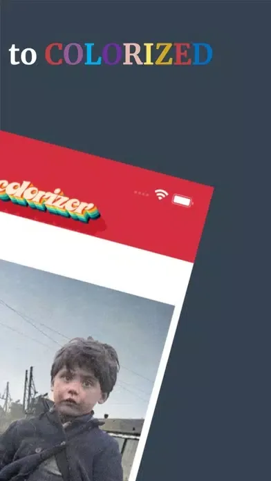 Recolorizer Color to Old Photo Screenshots