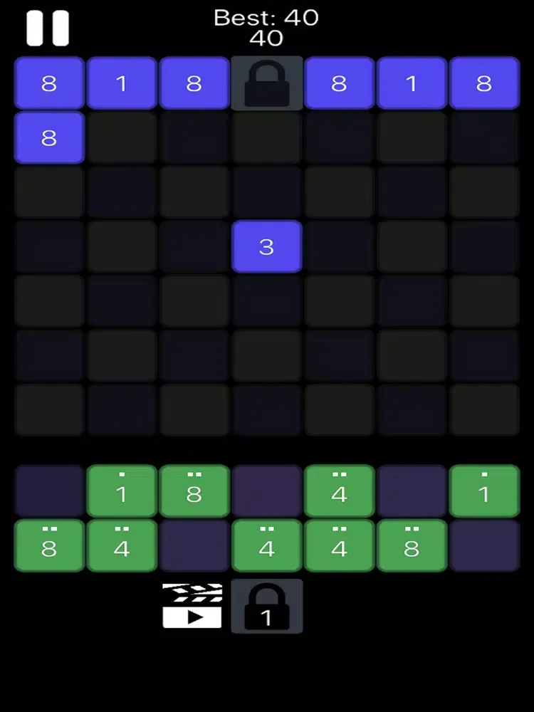 Merge Tower Defenses iPad  स्क्रीनशॉट