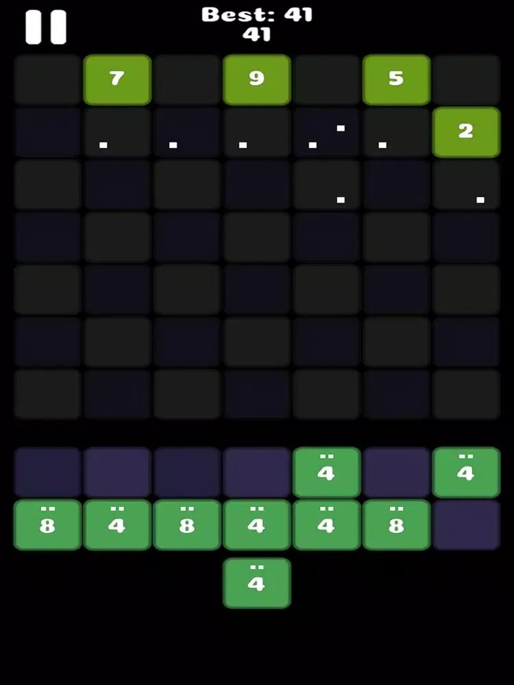 Merge Tower Defenses iPad  स्क्रीनशॉट