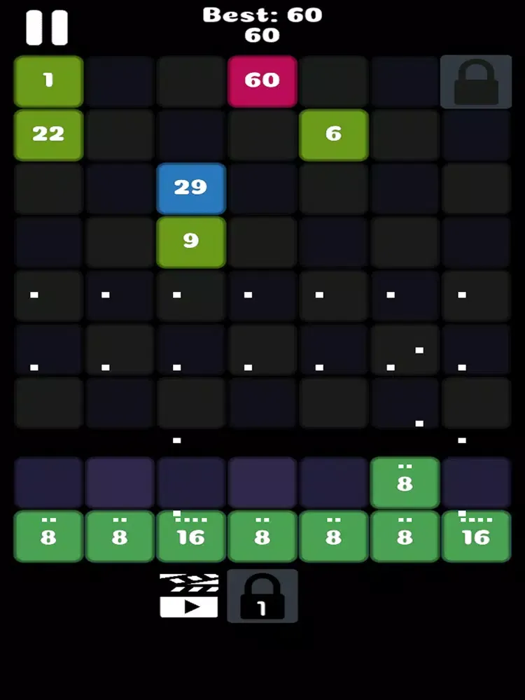 Merge Tower Defenses iPad  स्क्रीनशॉट