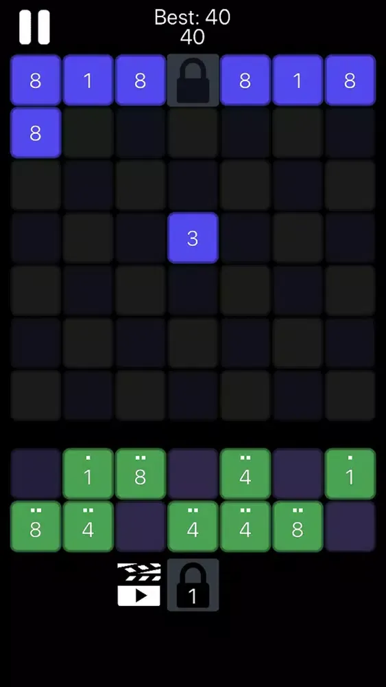 Merge Tower Defenses स्क्रीनशॉट