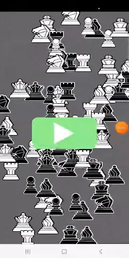 Captures d'écran de Bagatur Chess Engine