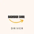 Baghdadi Sooq Driver
