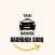 Taxi Baghdadi Sooq-كابتن تكسي