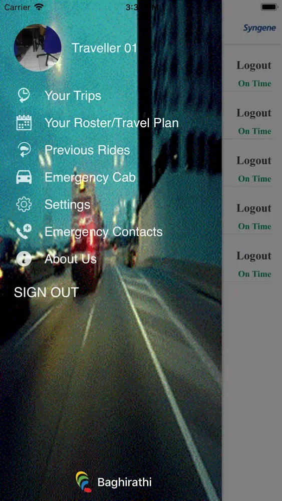 صور Syngene Corporate Traveller Ap