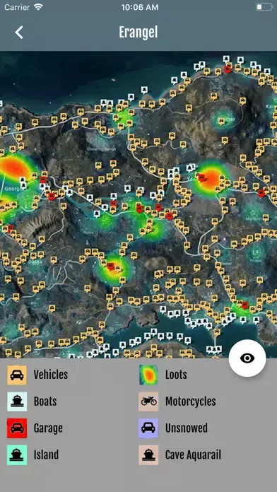 تصاویر Stats for PUBG