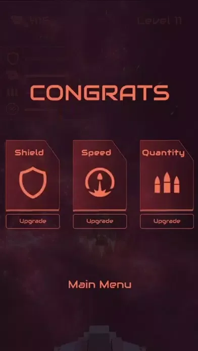 Capturas de pantalla de Spacecraft Defender